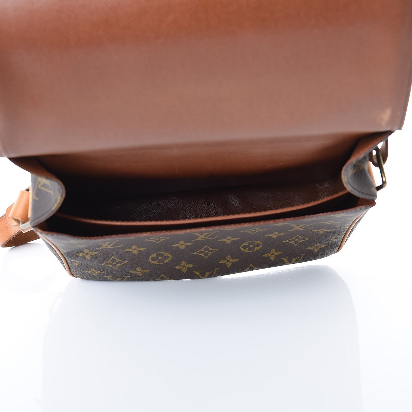 Monogram Cartouchiere 26
