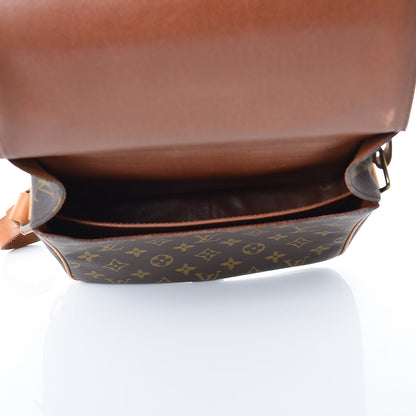 Louis Vuitton Monogram Cartouchiere 26 5 of 11
