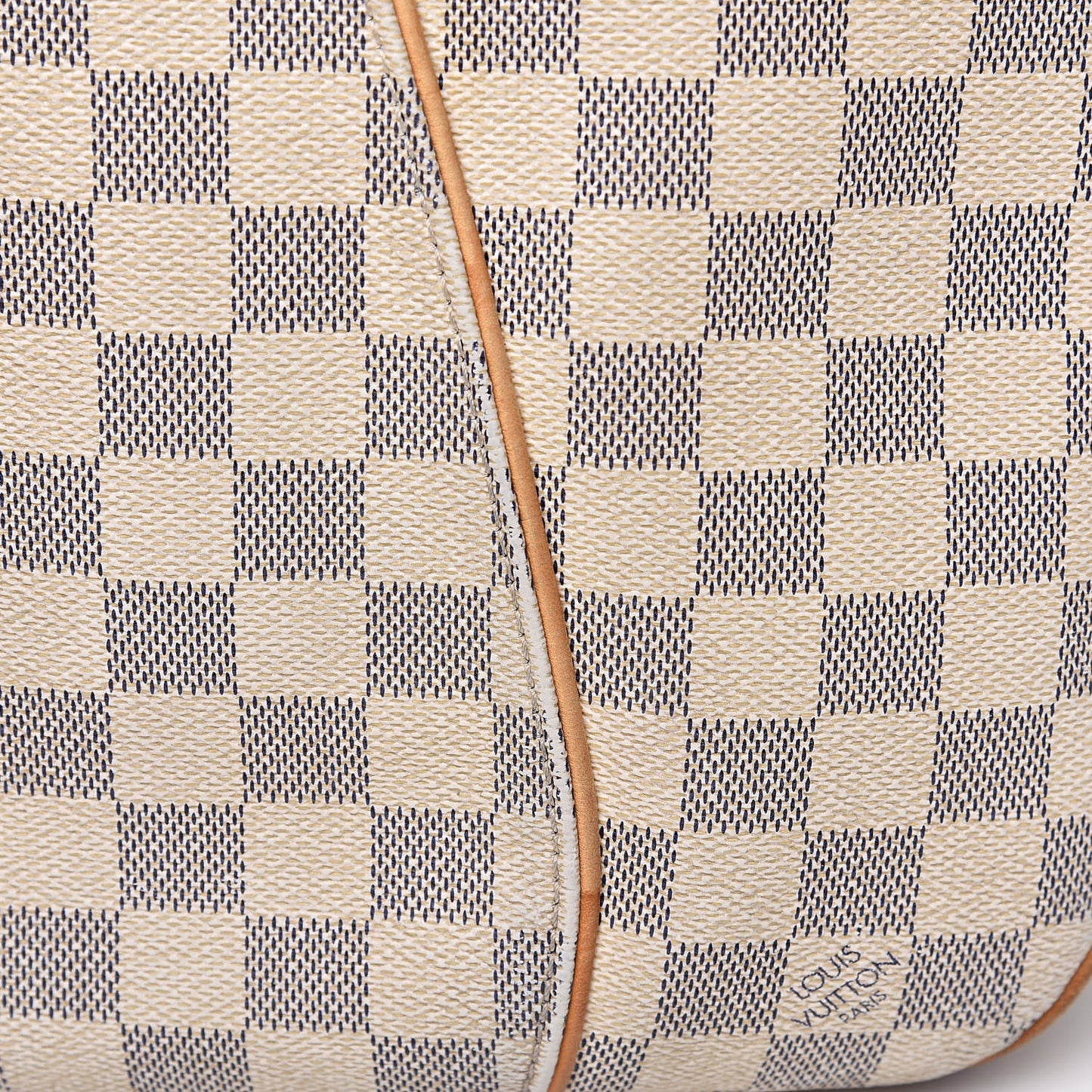 Damier Azur Galliera PM