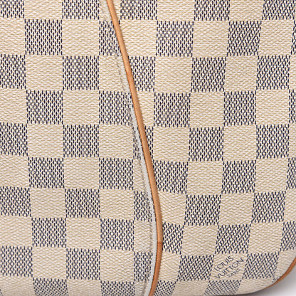 Louis Vuitton Damier Azur Galliera PM 15 of 21