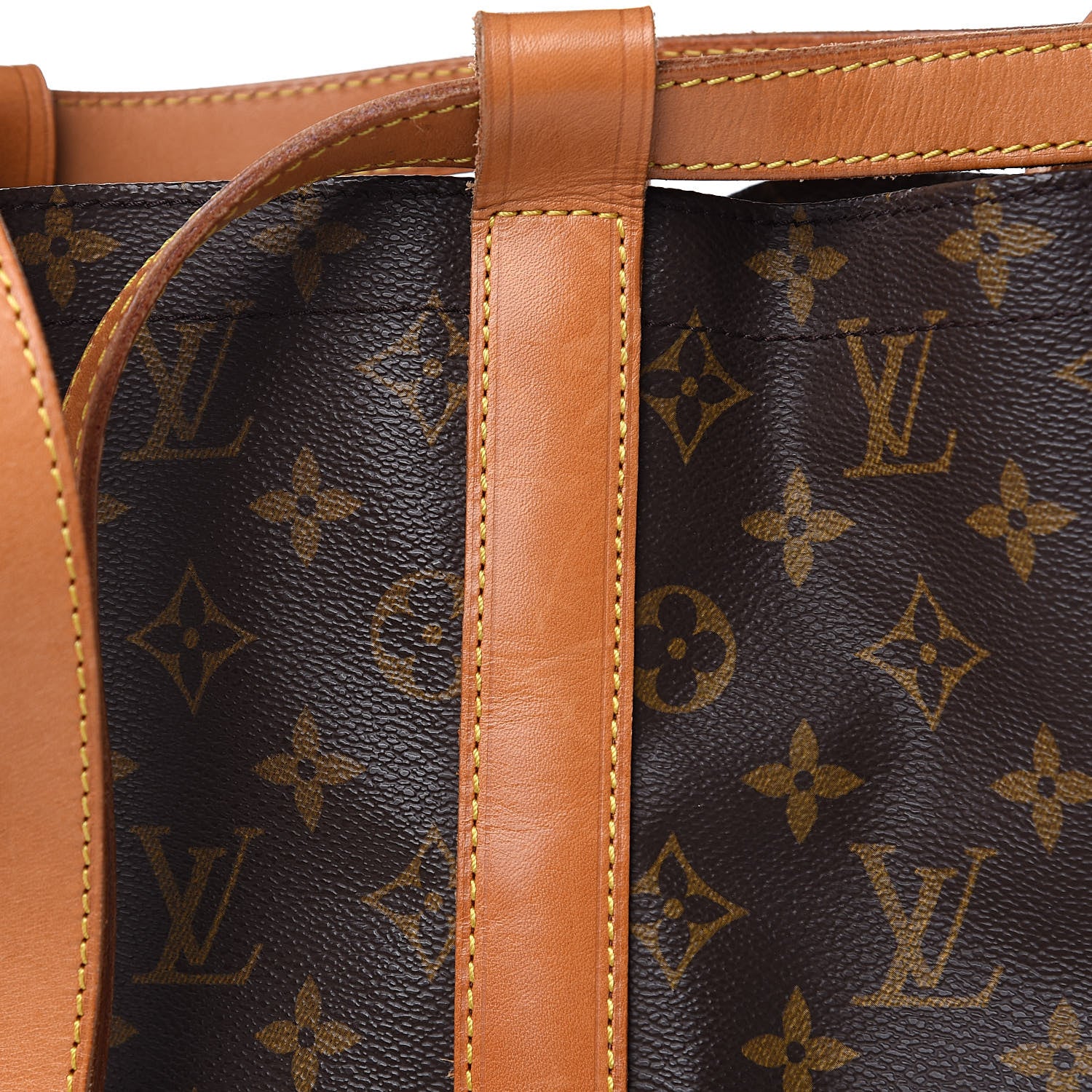 Louis Vuitton Monogram Randonnee GM Backpack 12 of 17
