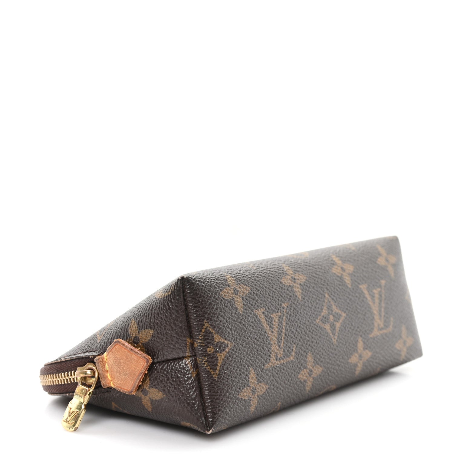 Louis Vuitton Monogram Cosmetic Pouch 4 of 7