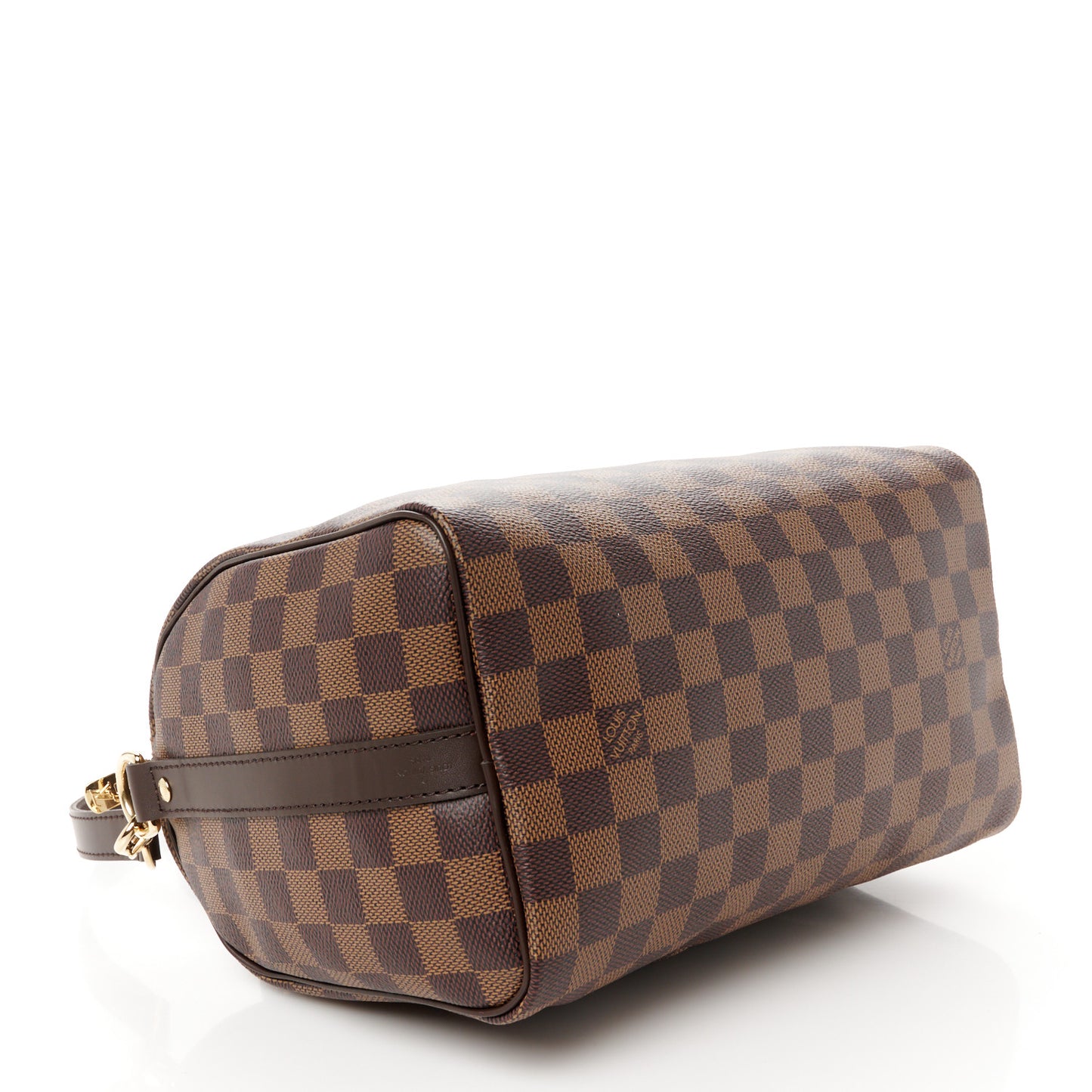 Damier Ebene Speedy Bandouliere 25