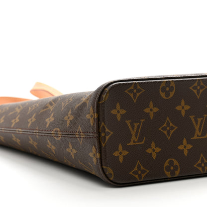 Louis Vuitton LOUIS VUITTON Monogram Luco 8 of 11