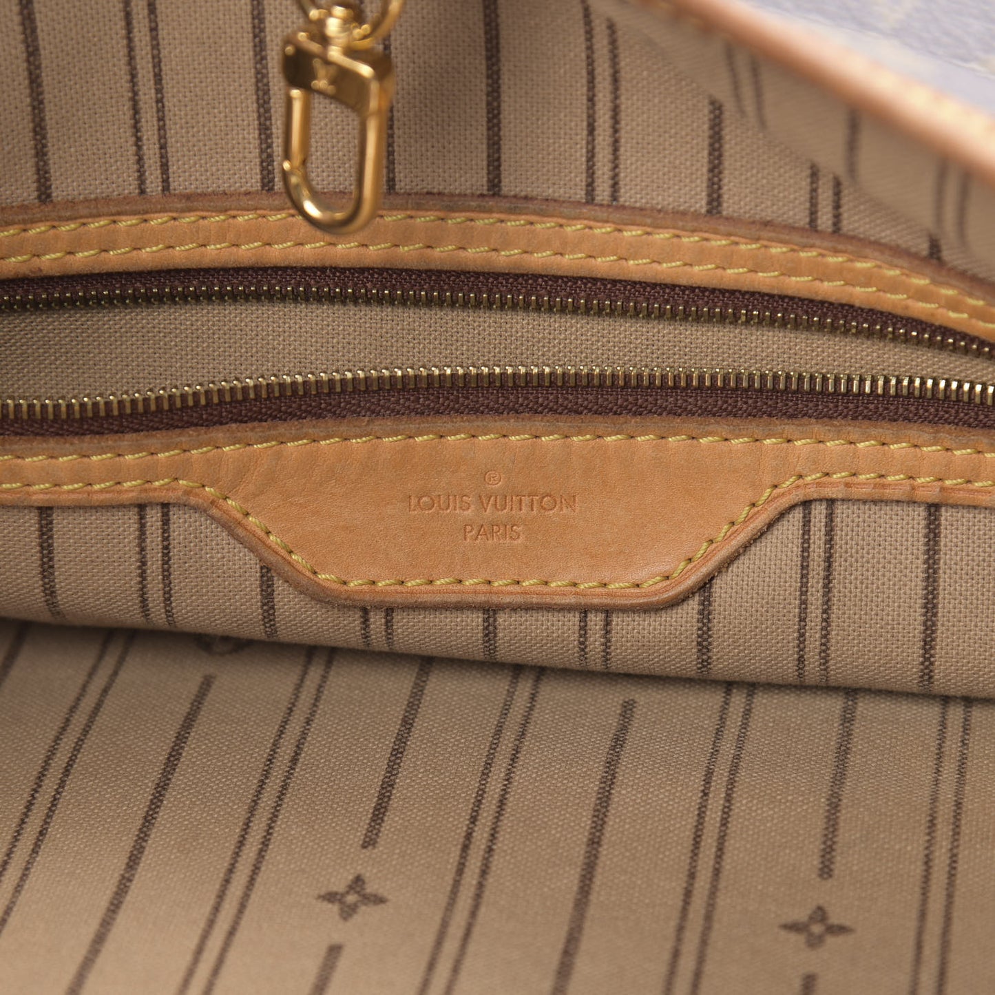 Monogram Delightful PM