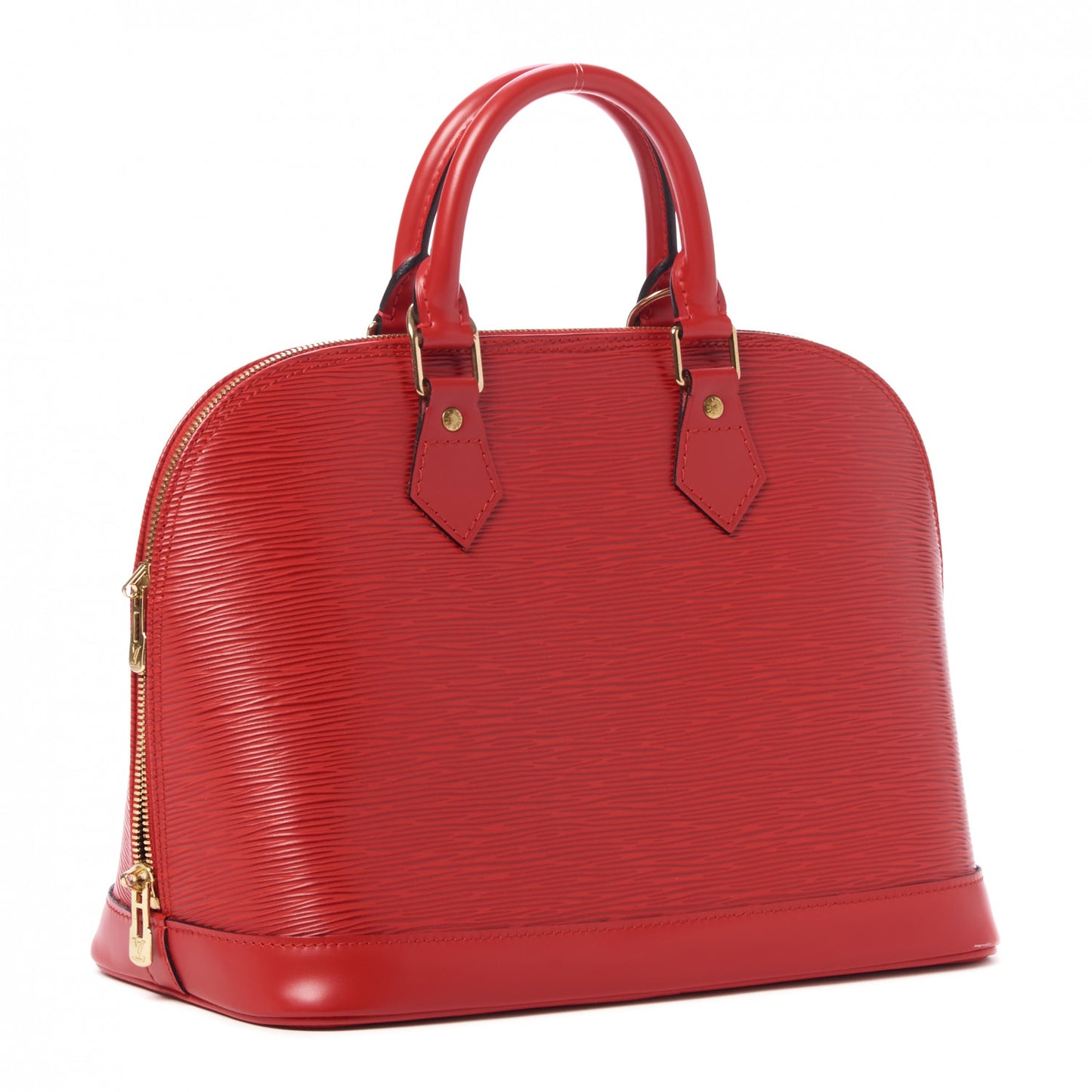 Epi Alma PM Castillan Red