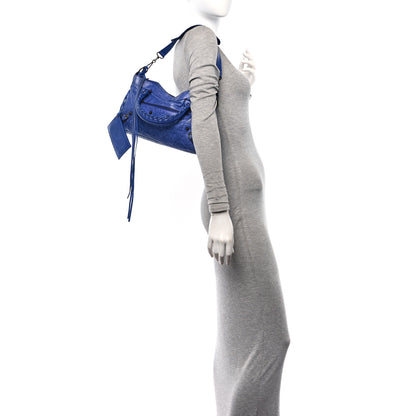 Balenciaga Agneau Classic Hardware First Outremer 2 of 11