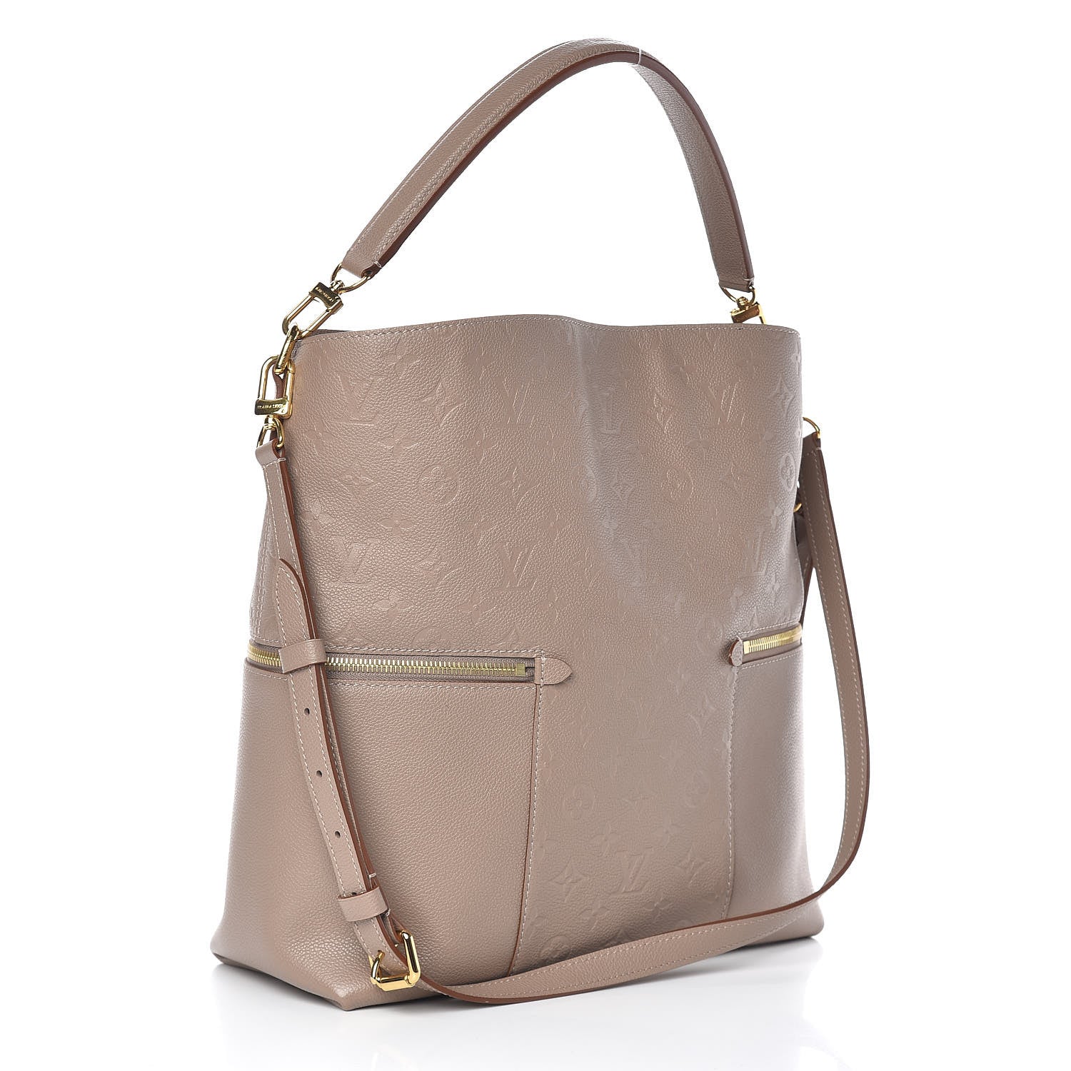 Louis Vuitton Empreinte Melie Vison 3 of 9
