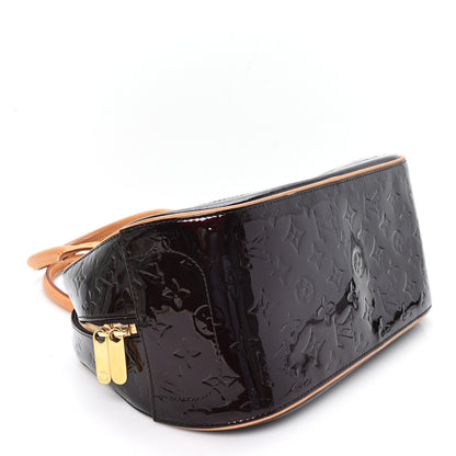 Louis Vuitton Vernis Summit Drive Amarante 4 of 10