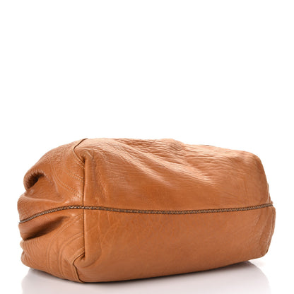 Fendi Nappa Nuvolata Spy Honey 4 of 12