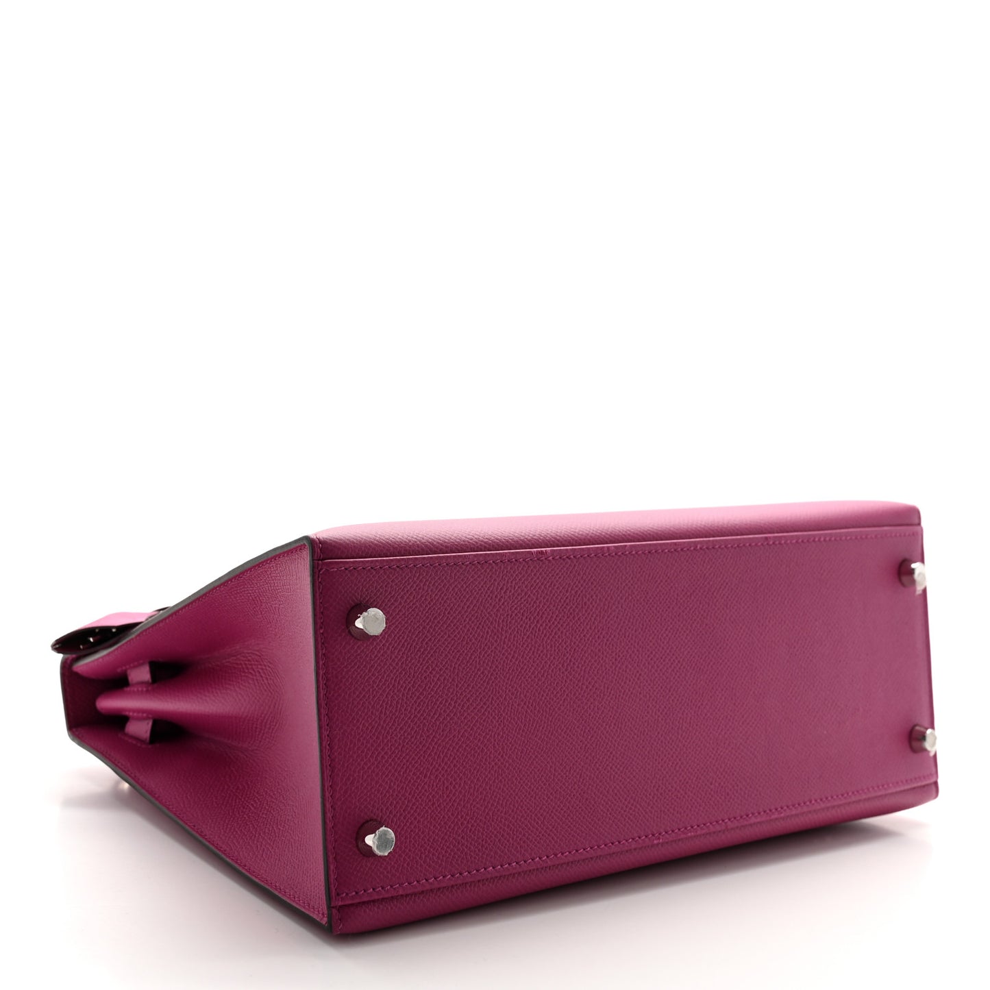 Epsom Kelly Sellier 28 Rose Pourpre
