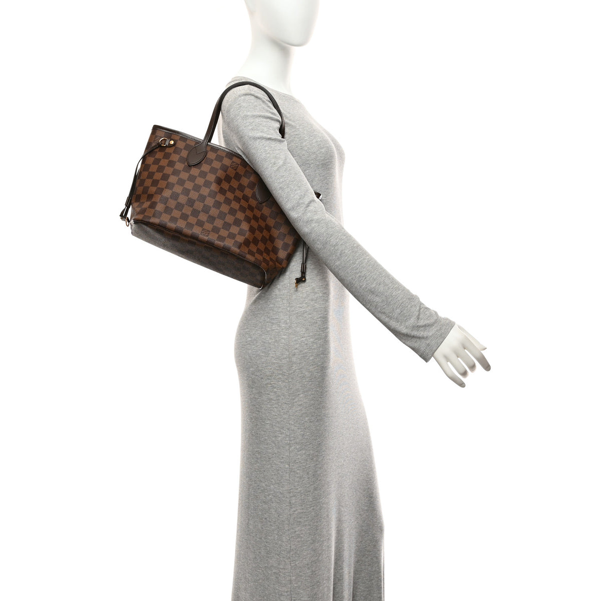 Damier Ebene Neo Neverfull PM