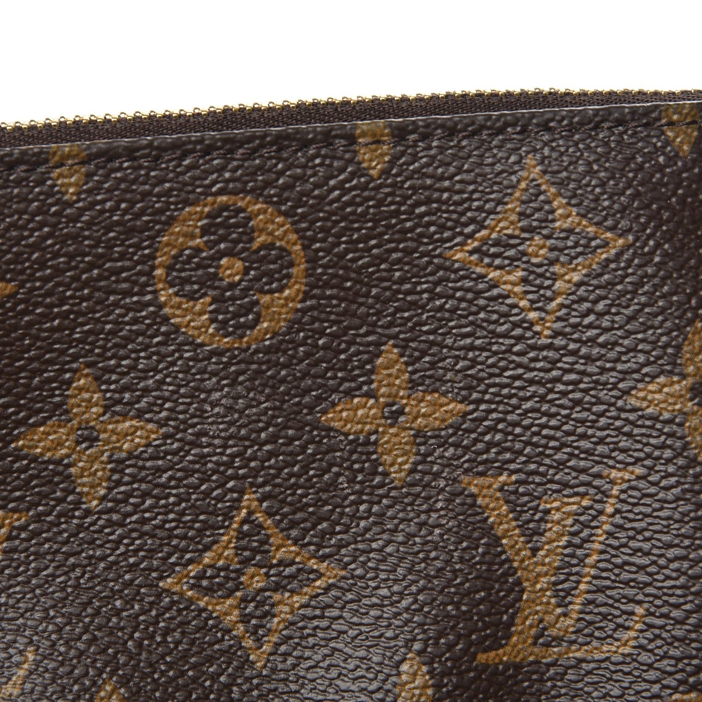 Monogram Mini Pochette Accessories