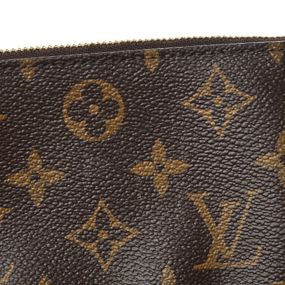 Louis Vuitton Monogram Mini Pochette Accessories 9 of 9