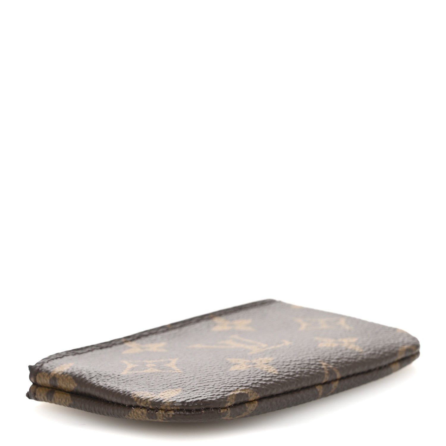 Louis Vuitton Monogram Key Pouch 4 of 10