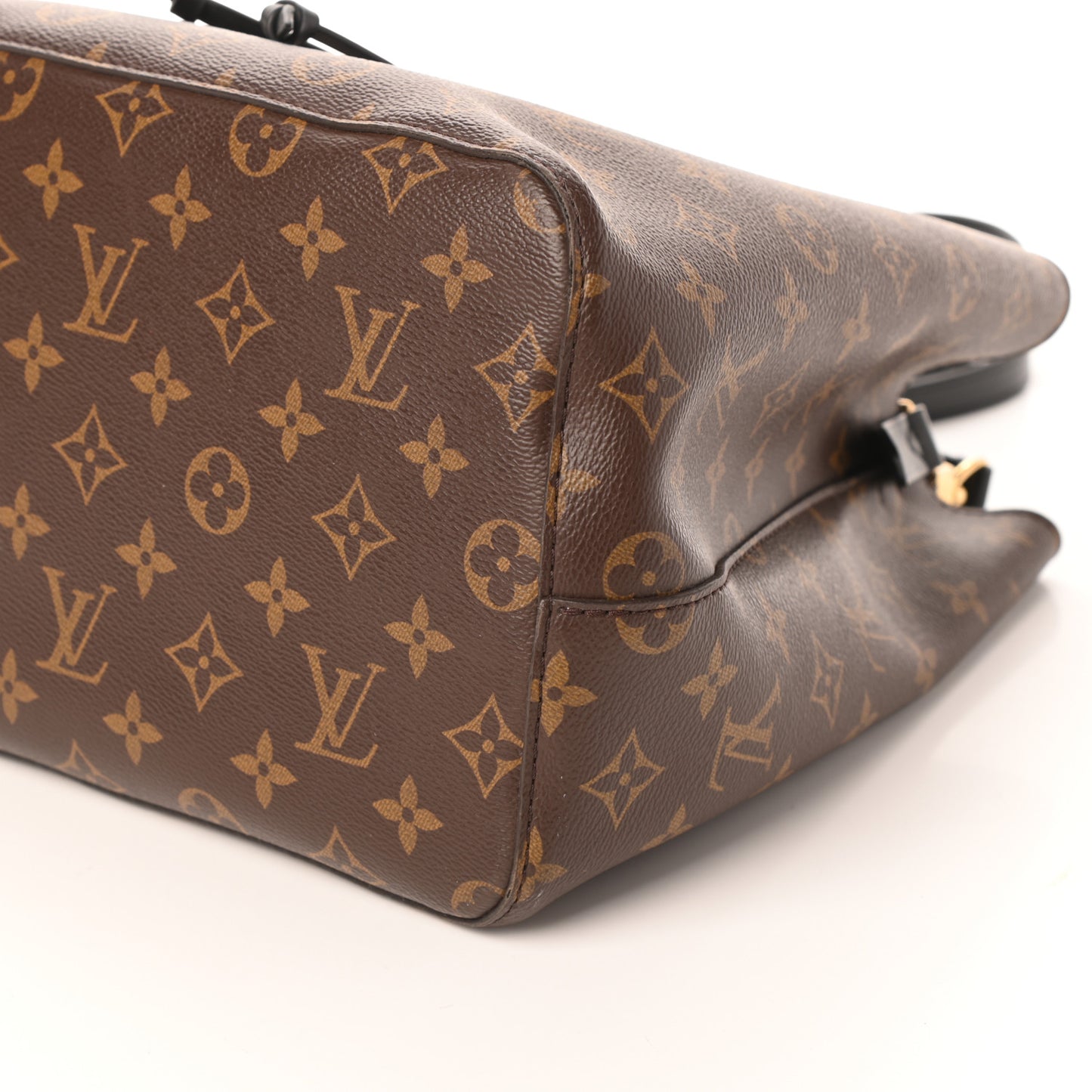 Monogram Neonoe MM Black