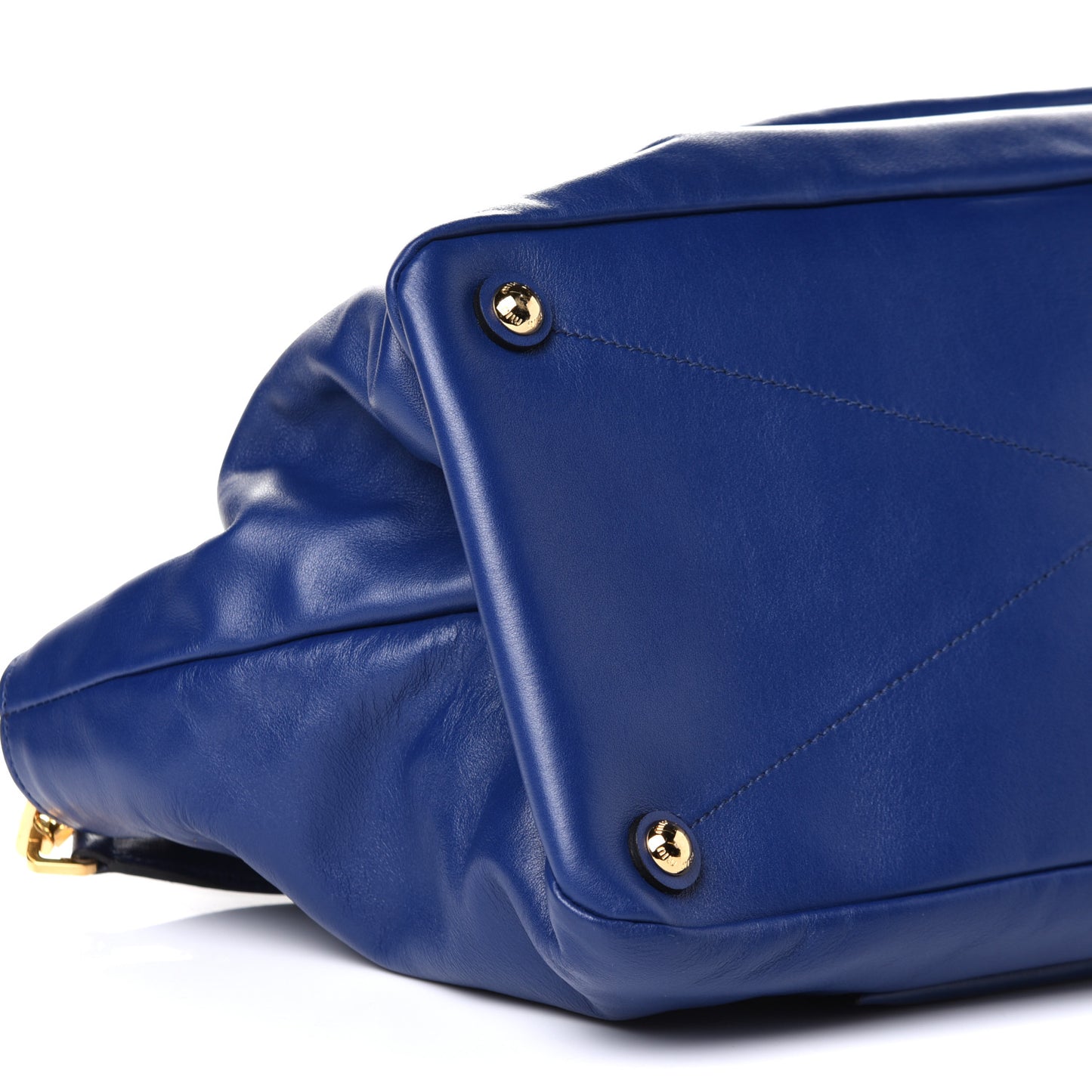 Vitello Soft Tote Inchiostro