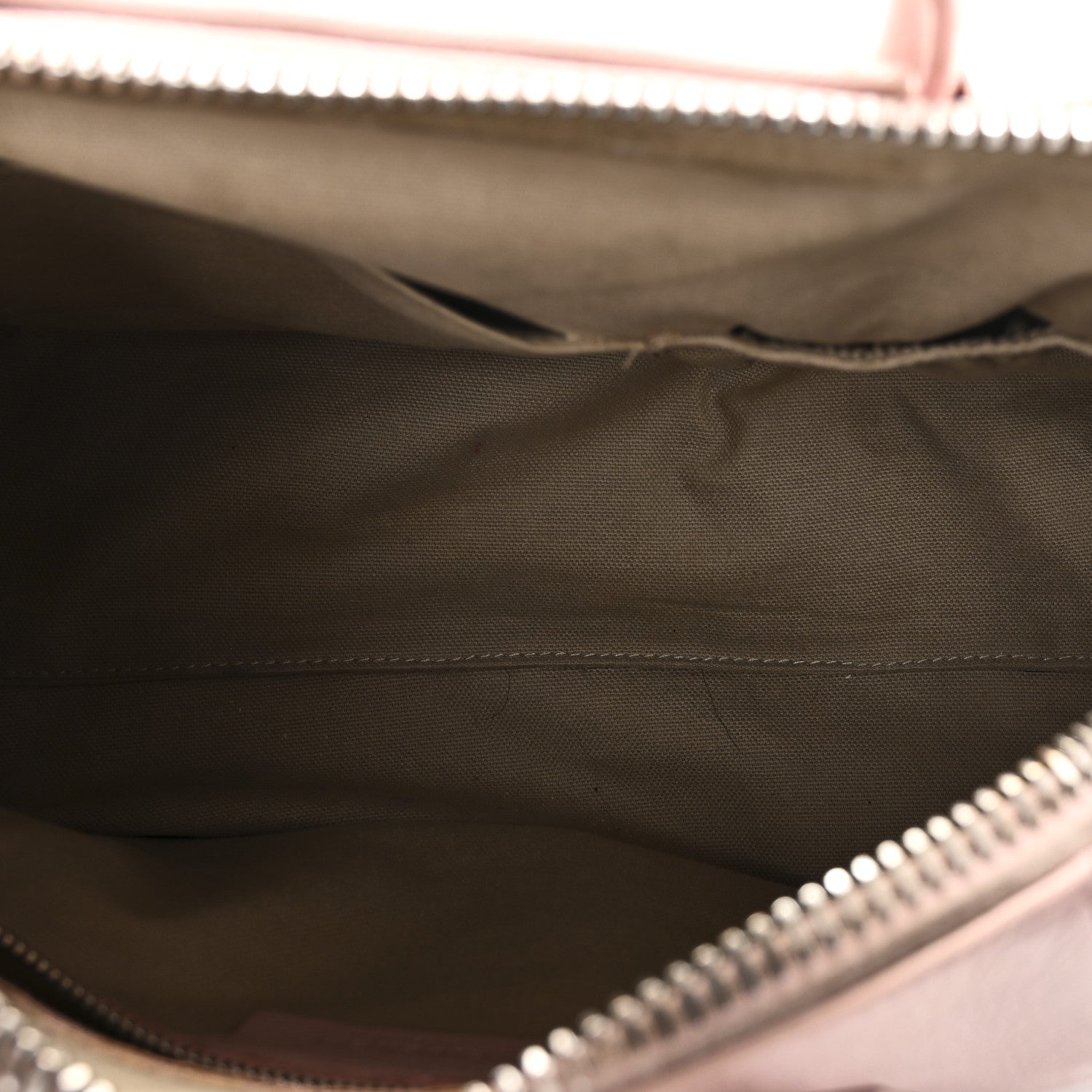 Givenchy Sugar Goatskin Small Antigona Pale Pink 5 of 16