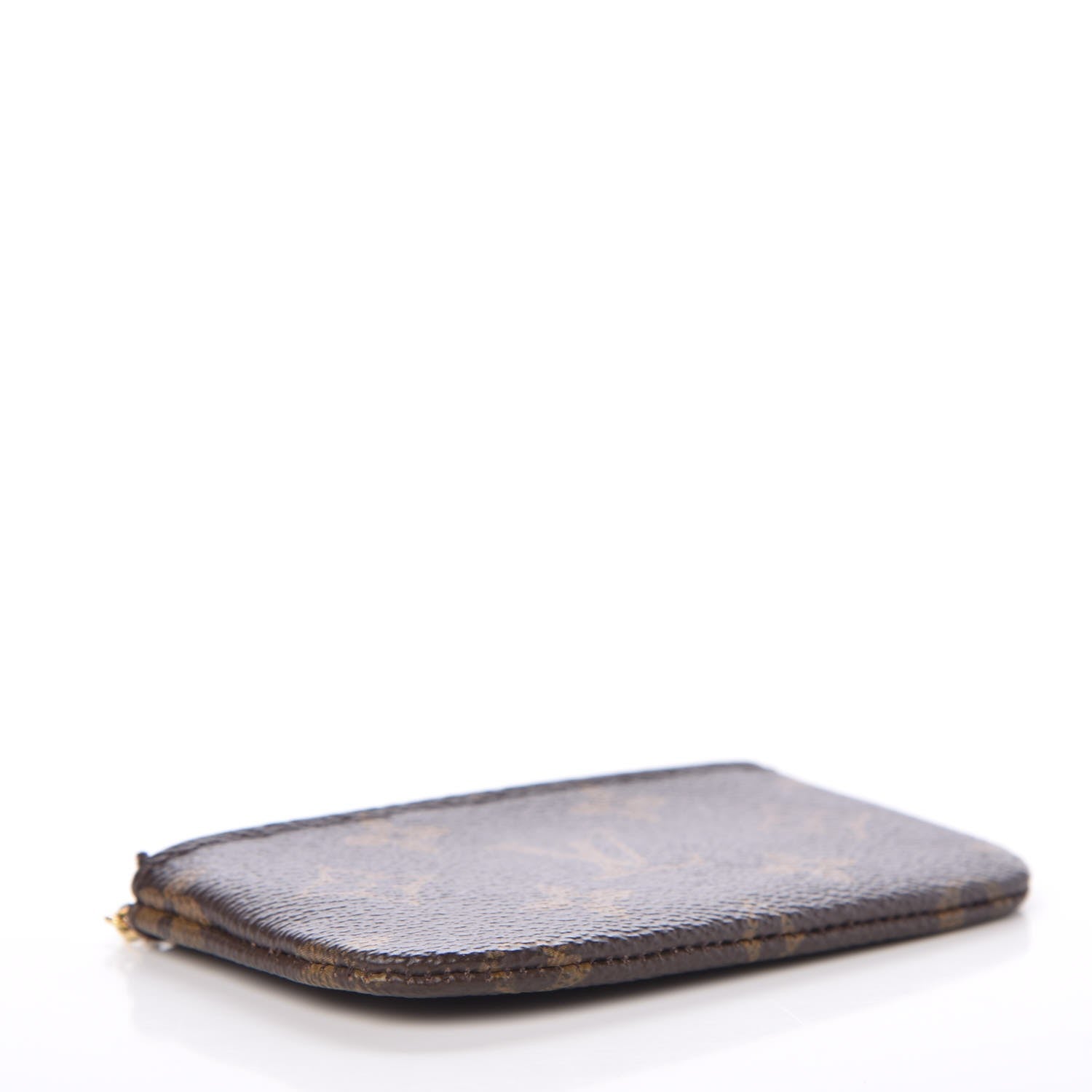 Louis Vuitton Monogram Key Pouch 4 of 7