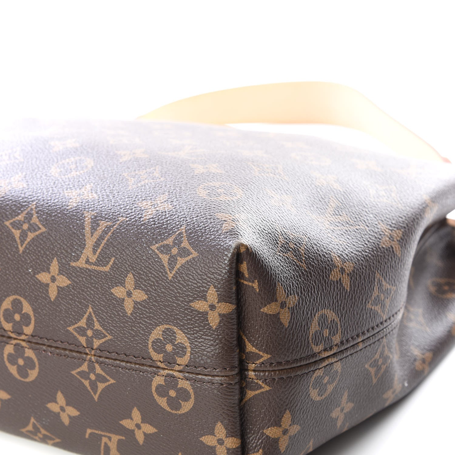 Louis Vuitton Monogram Graceful PM 6 of 11