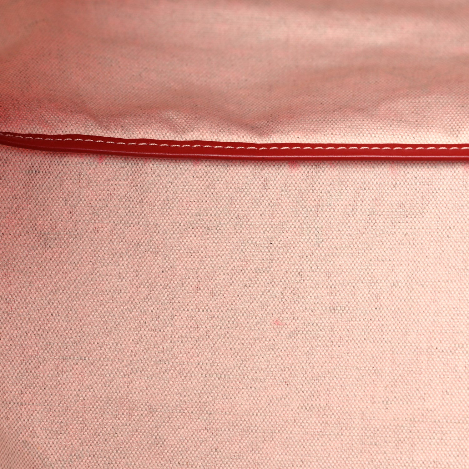 Goyard Goyardine Saint Louis GM Red 15 of 15