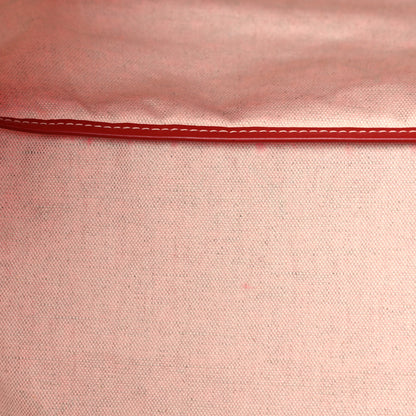 Goyard Goyardine Saint Louis GM Red 15 of 15