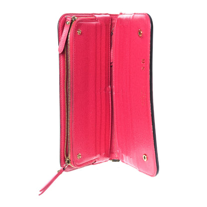 Louis Vuitton Monogram Insolite Wallet Pink 5 of 17