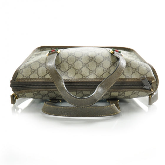 Gucci Monogram Bag 6 of 10