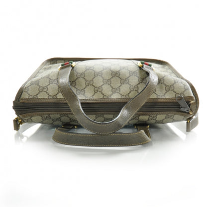 Gucci Monogram Bag 6 of 10