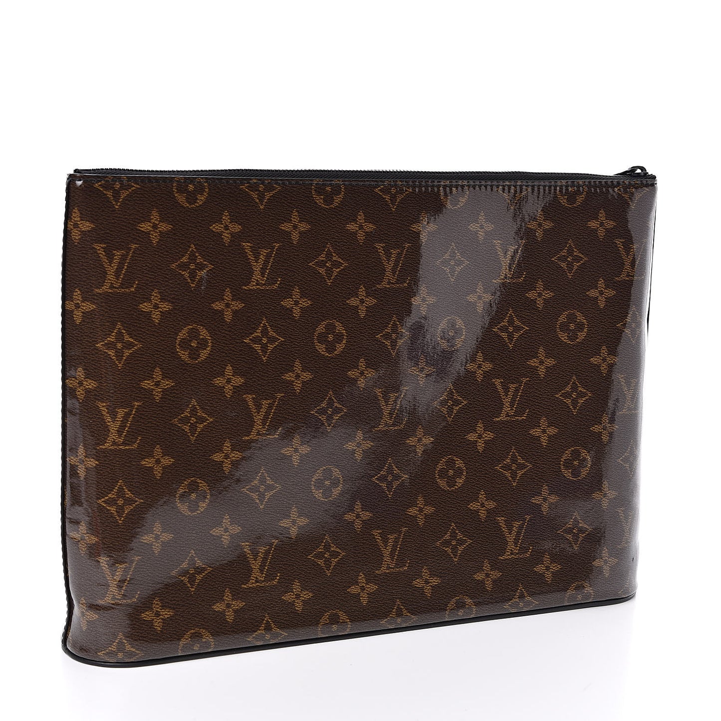 Monogram Glaze Cosmos Pochette