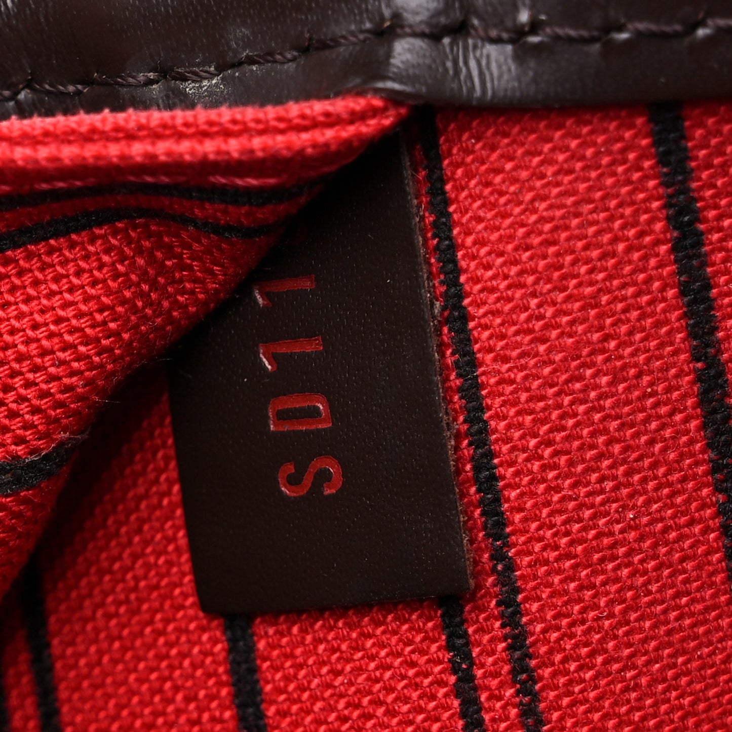 Damier Ebene Neo Neverfull GM