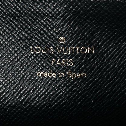 Louis Vuitton Reverse Monogram Slim Purse 6 of 7