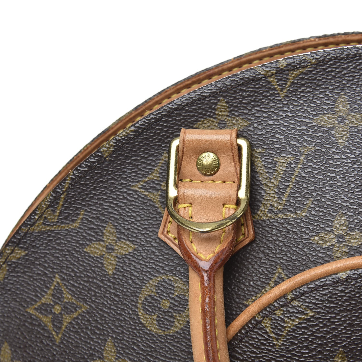 Louis Vuitton Monogram Ellipse PM 10 of 15