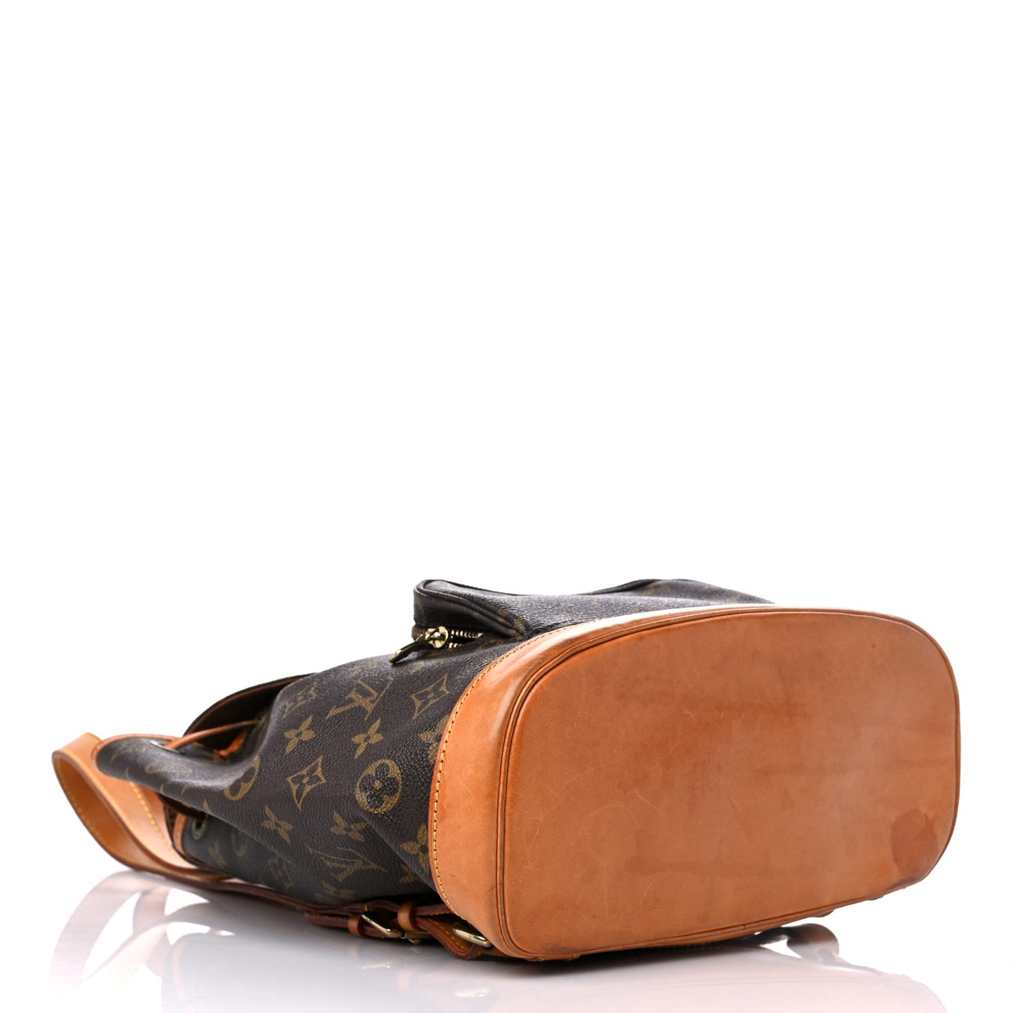 Monogram Montsouris MM Backpack