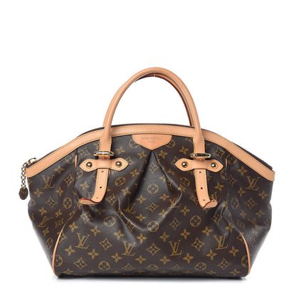 Louis Vuitton Monogram Tivoli GM 1 of 15