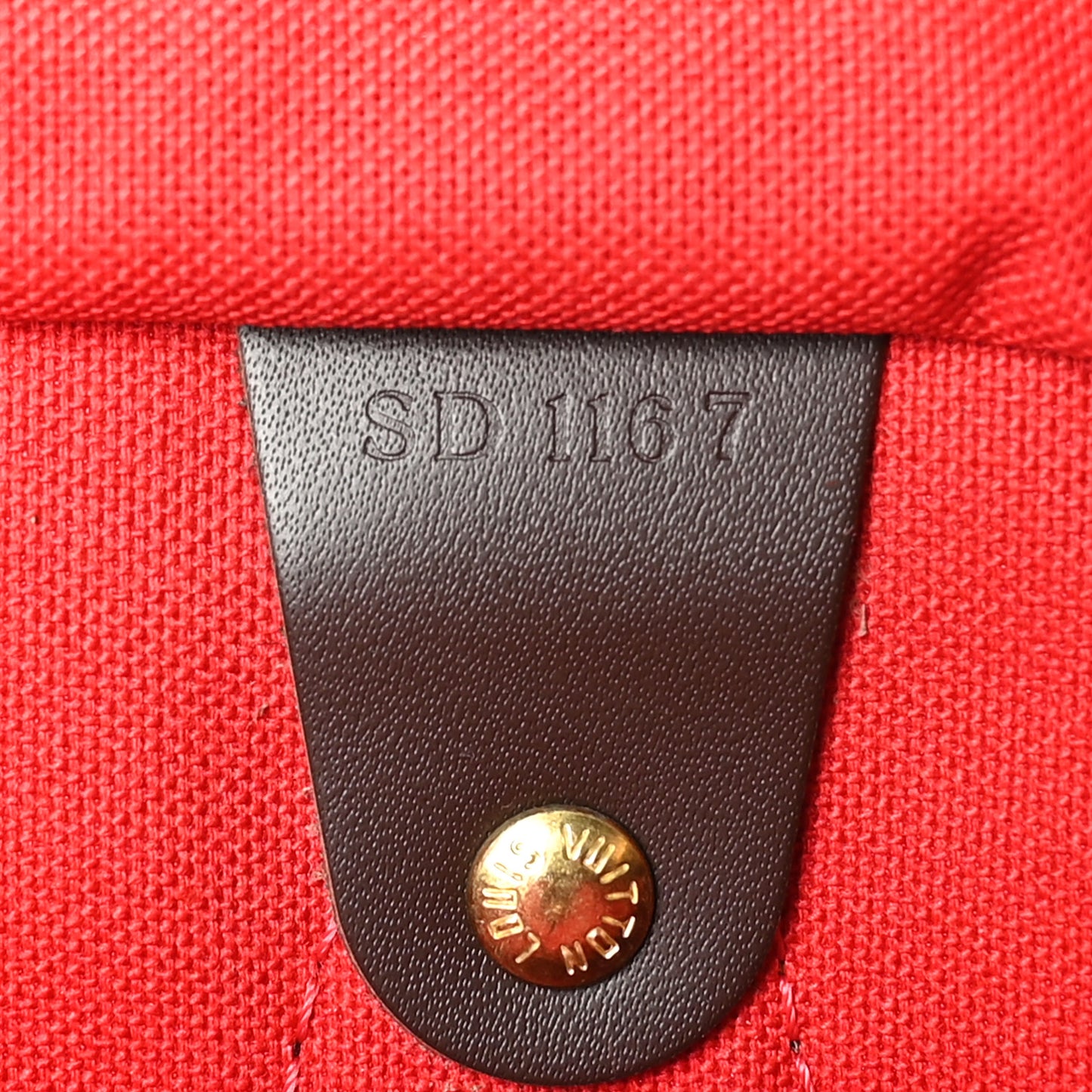 Damier Ebene Speedy Bandouliere 35