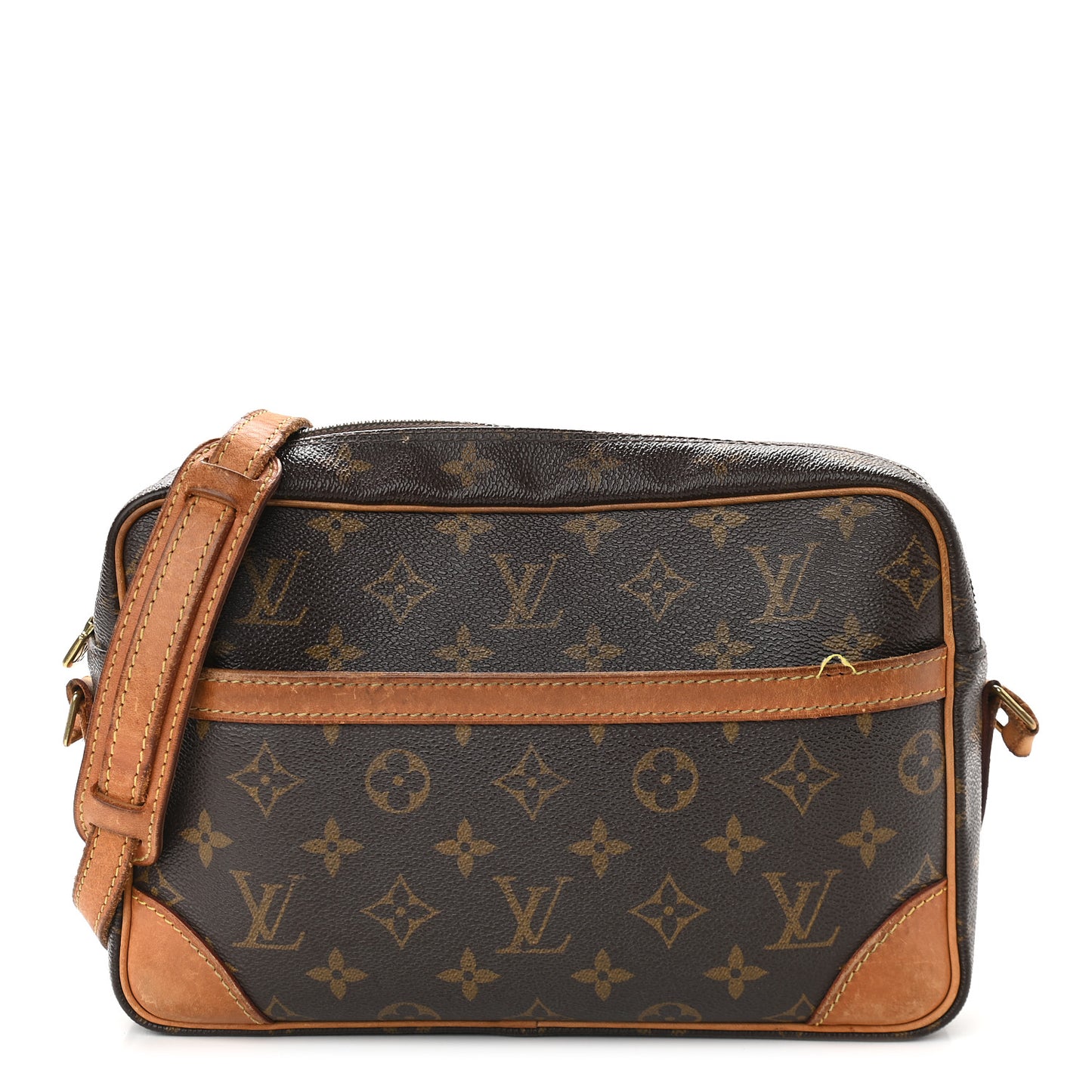 Monogram Trocadero 27