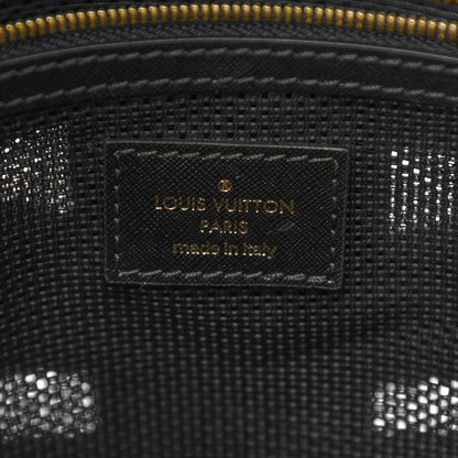 Louis Vuitton Monogram Tressage Tote 6 of 9
