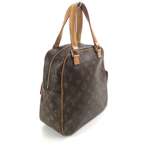 Monogram Excentri-Cite
