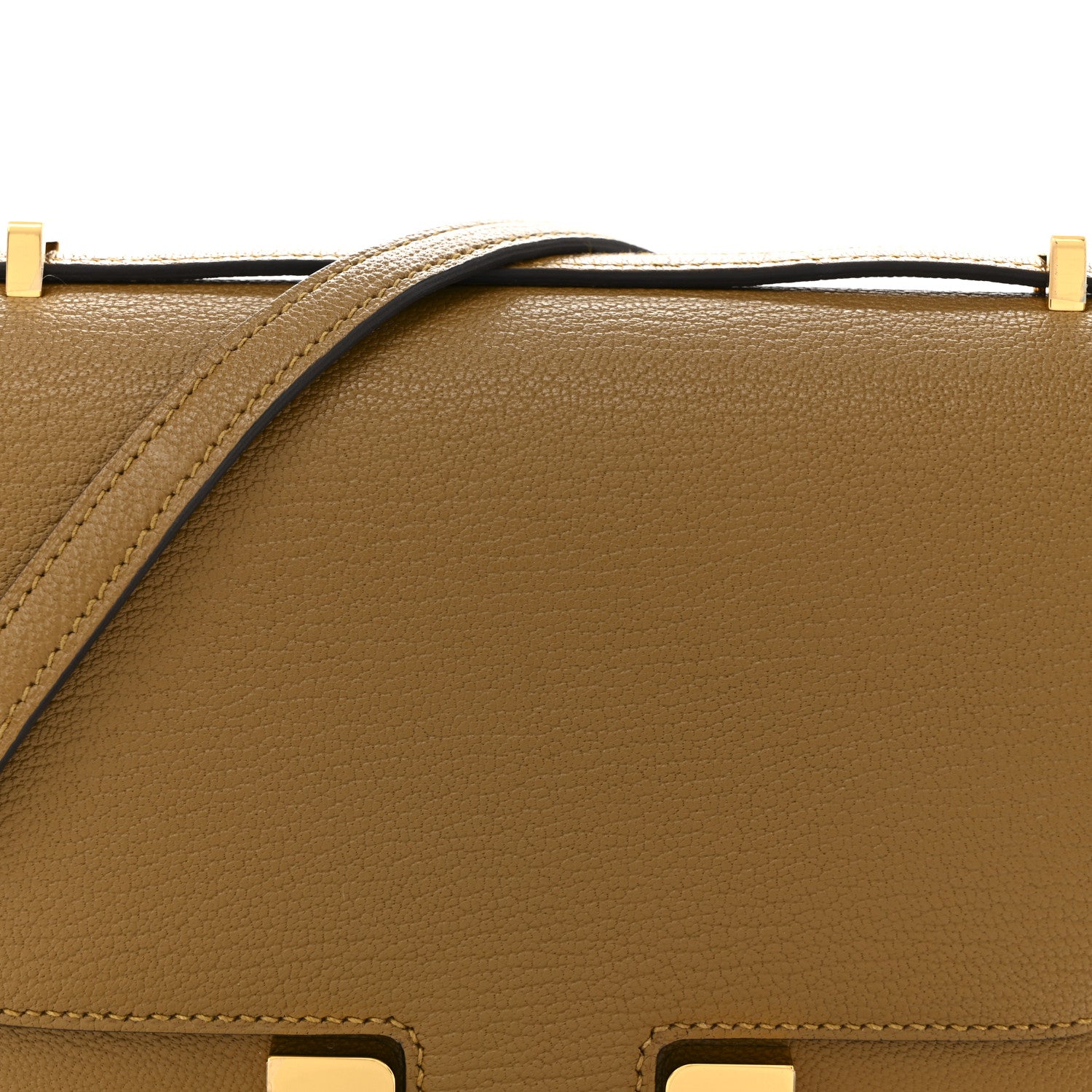 Hermes Chevre Mysore Constance 18 Kraft 9 of 12