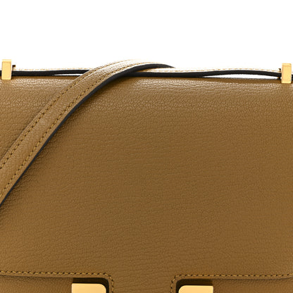 Hermes Chevre Mysore Constance 18 Kraft 9 of 12
