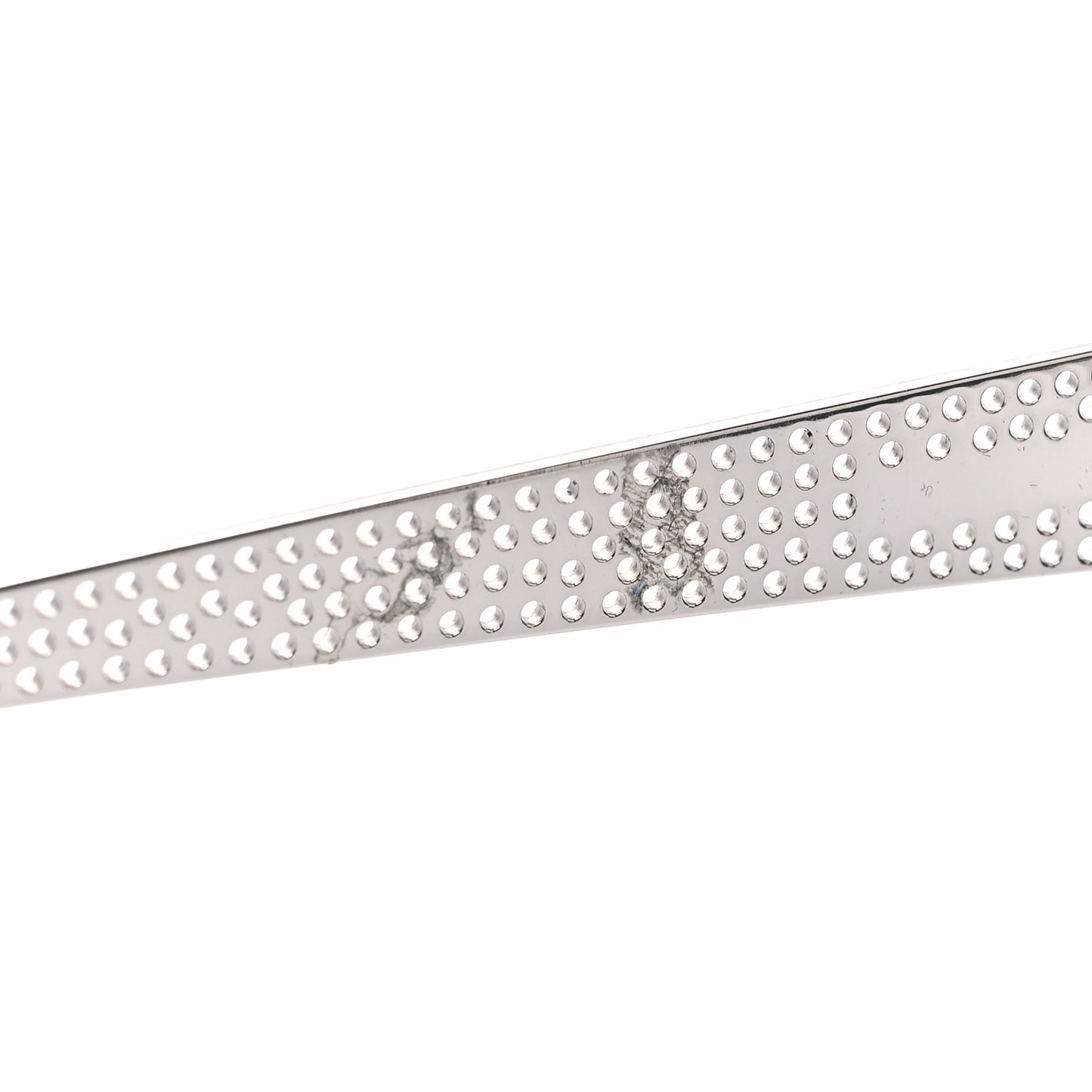 Titanium Sunglasses SPR531 Silver
