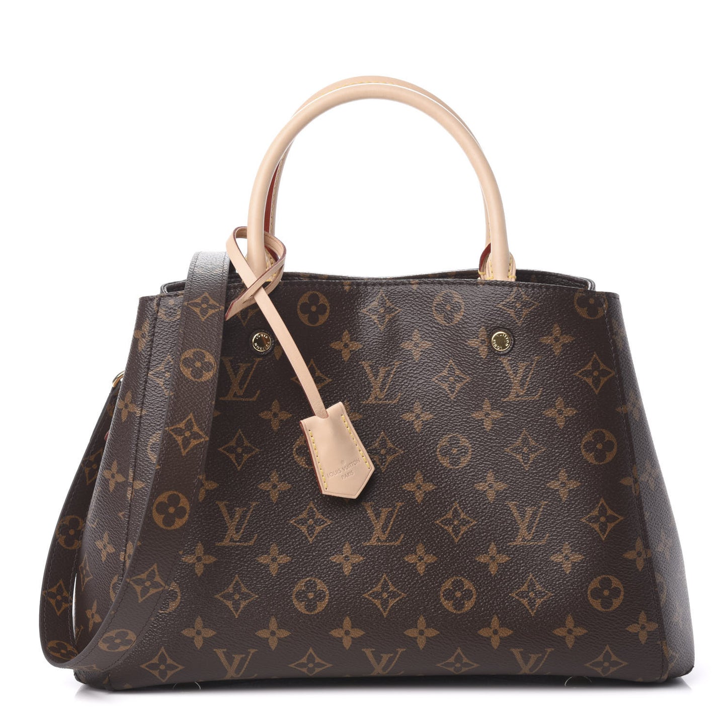 Monogram Montaigne MM