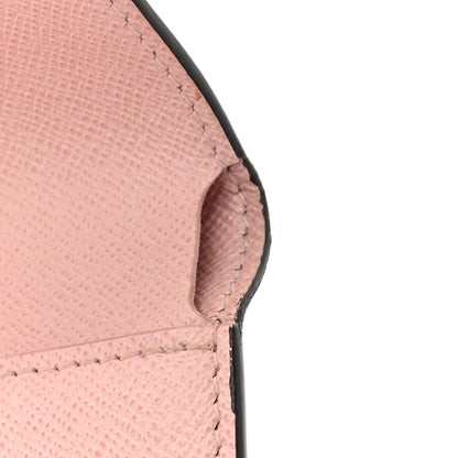 Louis Vuitton Monogram Victorine Wallet Rose Ballerine 9 of 13