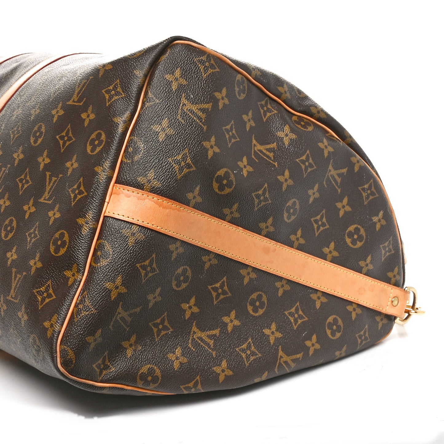 Monogram Keepall Bandouliere 60