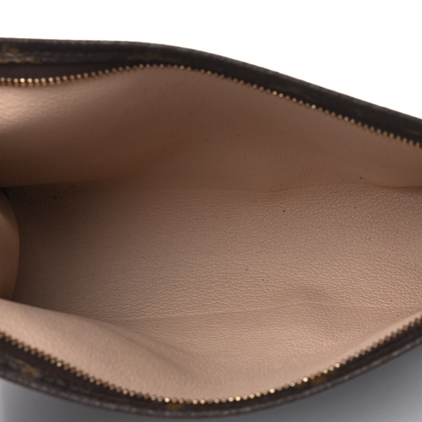 Monogram Toiletry Pouch 19