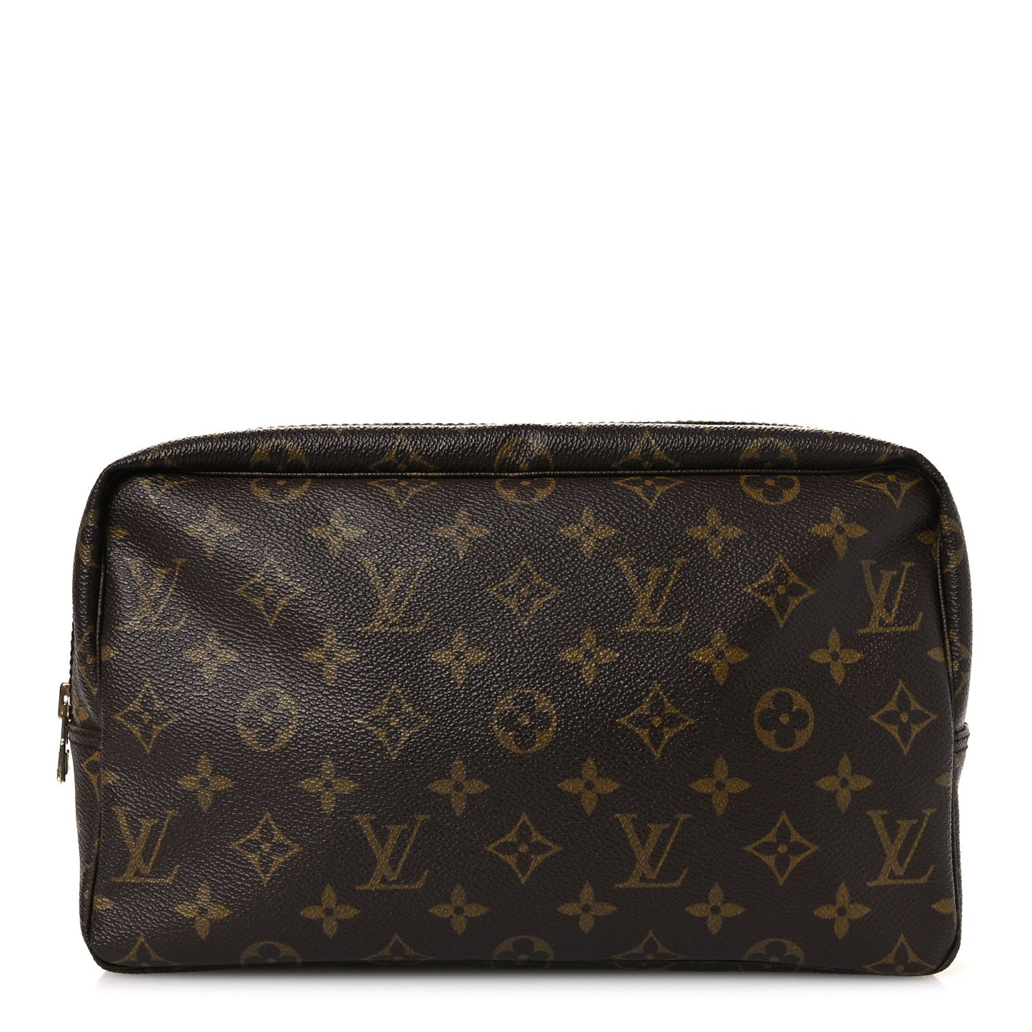 Monogram Trousse Toilette 28
