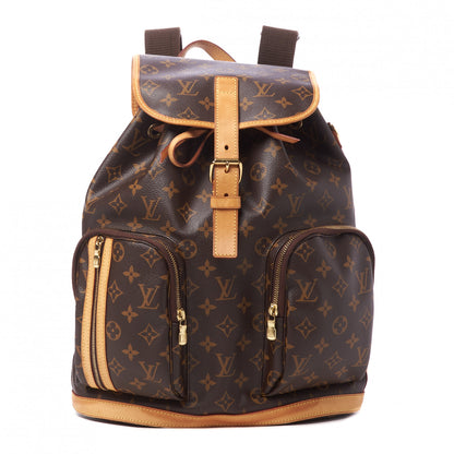 Louis Vuitton Monogram Bosphore Backpack 1 of 12