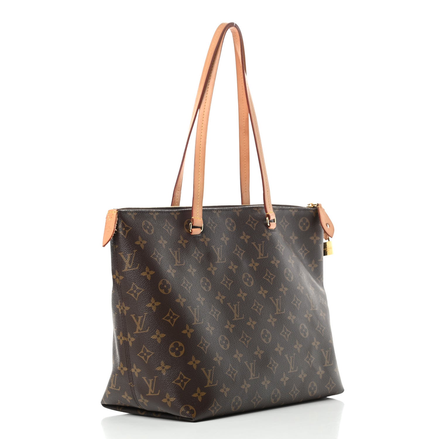 Louis Vuitton Monogram Iena MM 3 of 16