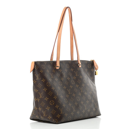 Louis Vuitton Monogram Iena MM 3 of 16